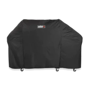 Weber Summit grill takaró