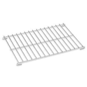 Weber sütő rács, nagy, Q™ 200/2000 és 300/3000 grillekhez és hővédőhöz