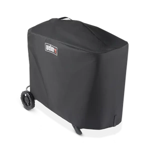 Weber Traveler védőhuzat