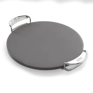 Weber Crafted zománcozott pizzakő, Gourmet BBQ System