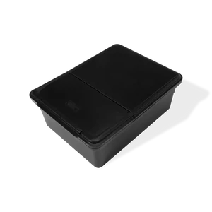 Weber Works™ kültéri tárolódoboz