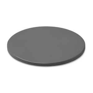 Weber kerek zománcozott pizzakő, kicsi, 26 cm