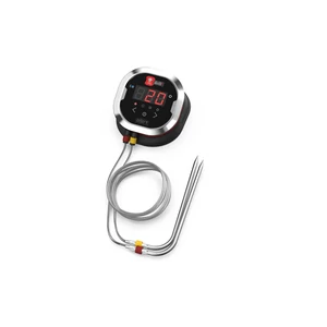 Weber iGrill 2 grillhőmérő