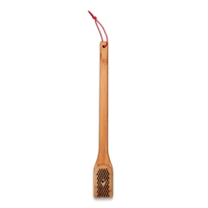 Weber grillkefe, bambusz fogantyúval, 45 cm