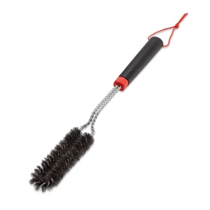Weber köz- és aprólékos kefe, 45 cm