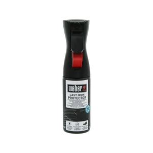 Weber öntöttvas ápoló és védő spray