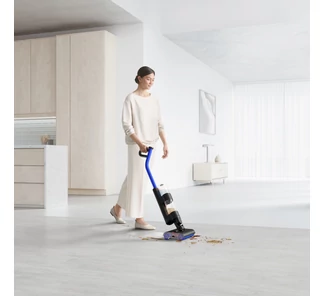 Nedves padlótisztítók Nedves padlótisztítók