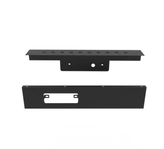 BBQ Kitchen
