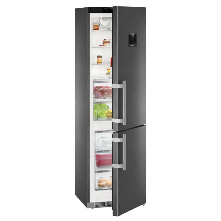 Liebherr CBNbs 4878-20 Premium kombinált hűtőszekrény