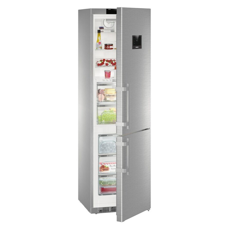 Liebherr CBNes 4898-20 Premium kombinált hűtőszekrény
