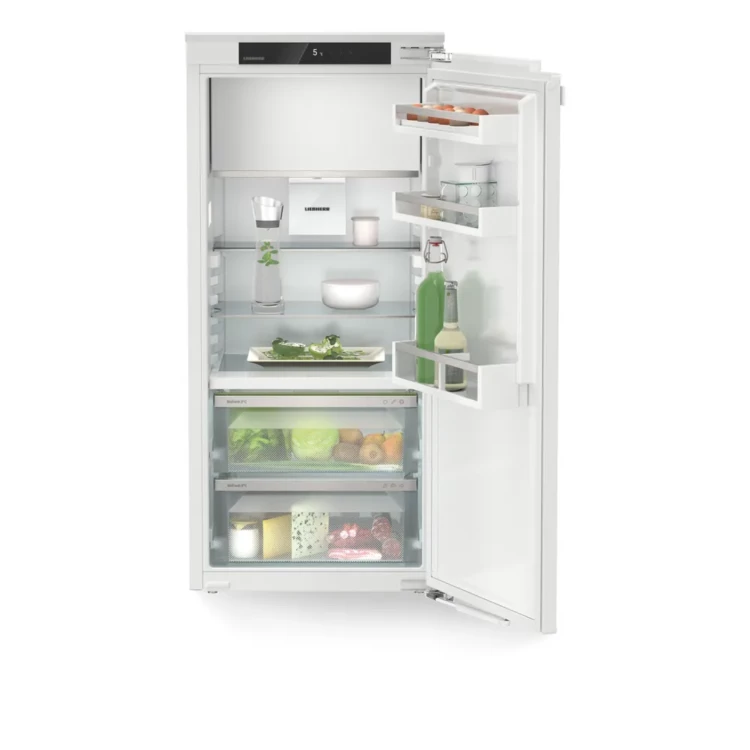 Liebherr IRBc 4121 Plus Integrálható hűtőszekrény