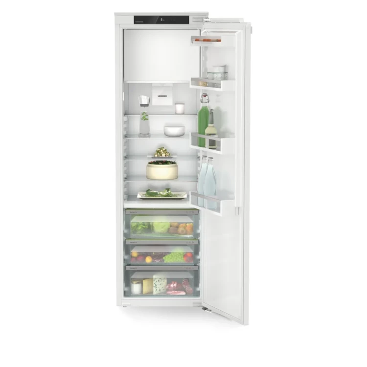 Liebherr IRBd 5121 Plus Integrálható hűtőszekrény