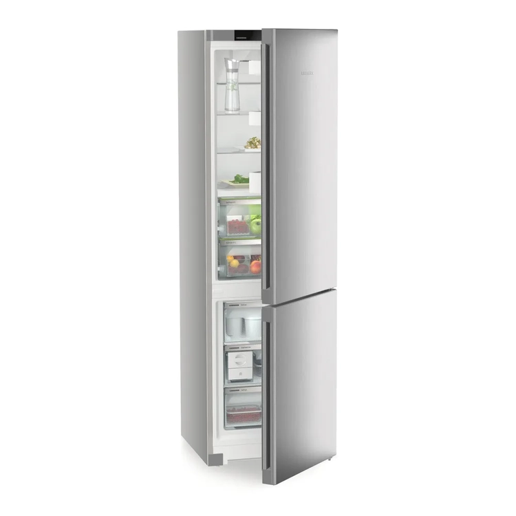 Liebherr CBNsfc 57vi Plus Kombinált hűtőszekrény