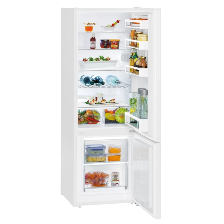 Liebherr CUe 281 kombinált szabadonálló hűtőszekrény