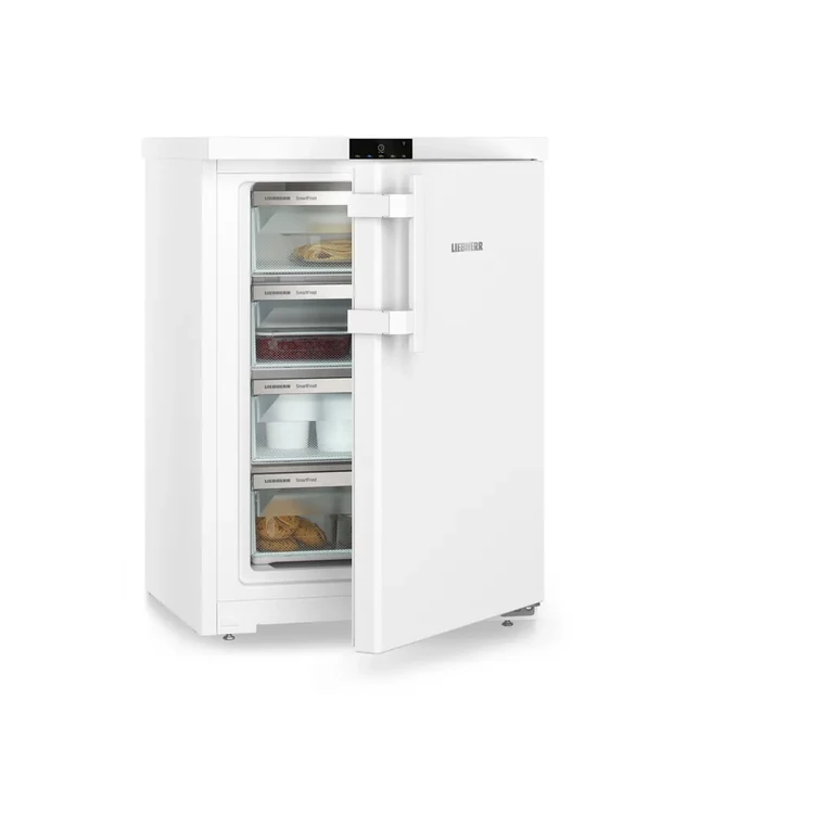 Liebherr Fci 1624 Plus Asztali fagyasztószekrény