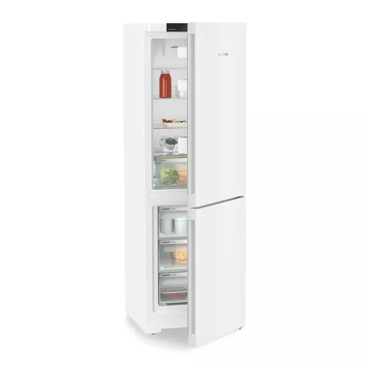 Liebherr KGN 52Vc03 Kombinált hűtőszekrény