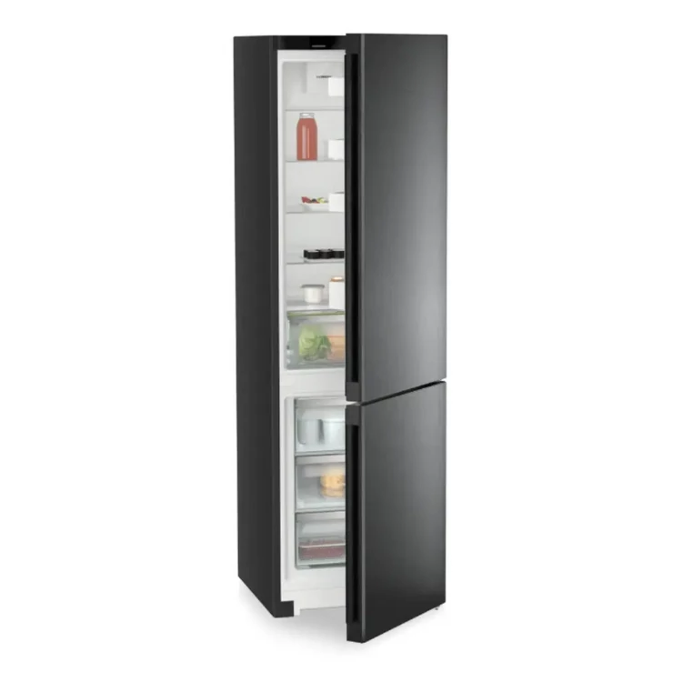 Liebherr KGNbdc 2063 Pure szabadonálló kombinált hűtőszekrény