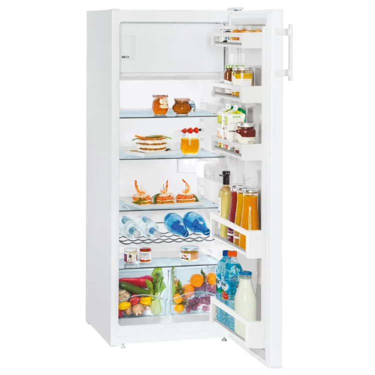 Liebherr KPe 290 szabadonálló hűtőszekrény