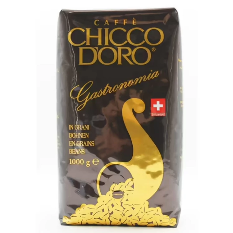 Chicco d'Oro Gastronomia 1000g szemes kávé