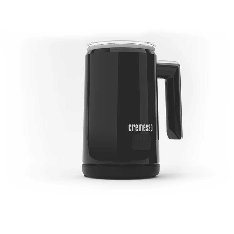 Cremesso Tejhabosító Fekete D051