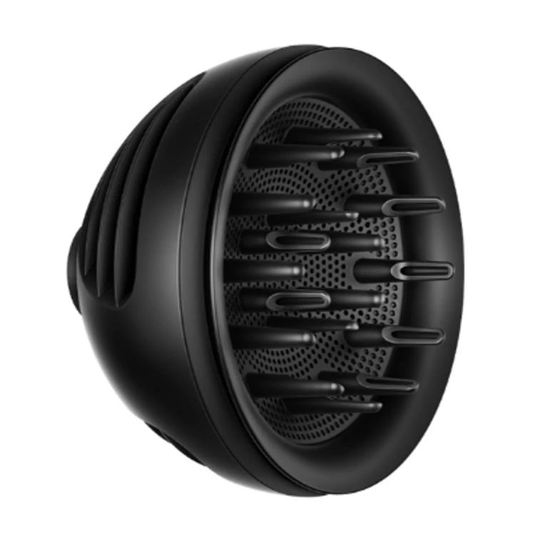 Dyson Diffuzor tárcsa (Dyson Supersonic hajszárítókhoz – fekete)