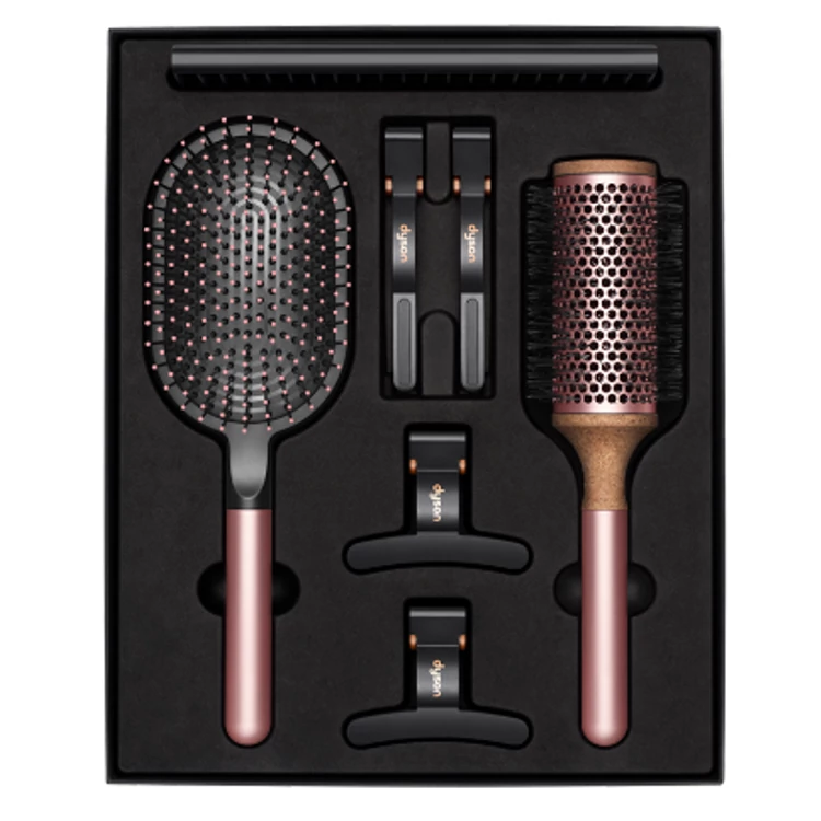 Dyson Styling készlet ( Rose )