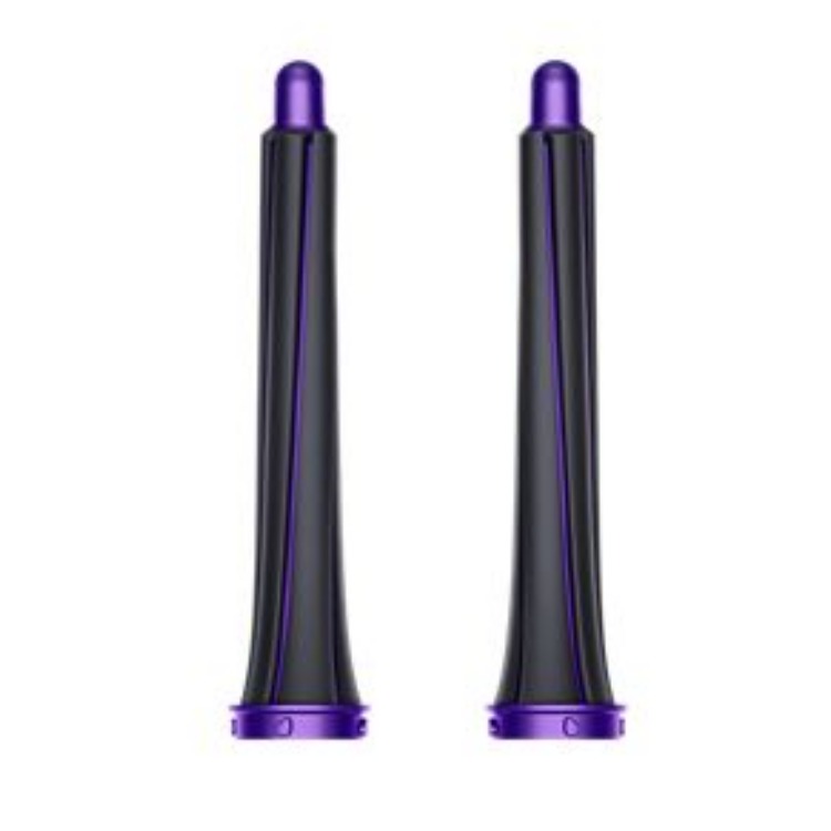 Dyson 20 mm Airwrap Long formázó henger Black/Purple