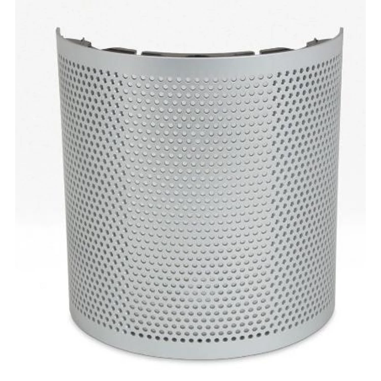 Dyson palást légtisztítóhoz ezüst szín