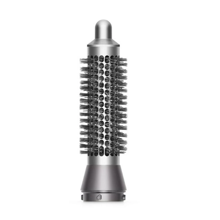 Dyson Airwrap kisméretű körkefe Nickel/ Iron ( Airwrap hajformázóhoz )