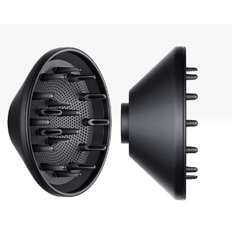  Dyson Diffuzor tárcsa ( Dyson Supersonic hajszárítókhoz- fekete )