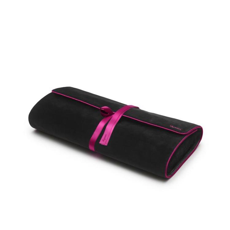  Dyson Airwrap utazótáska (fukszia/fekete)