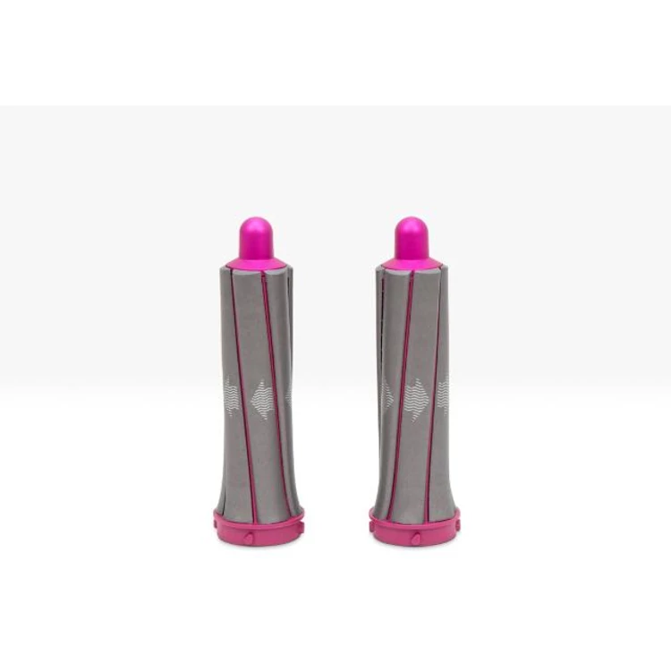 Dyson 30mm Airwrap formázó henger Fuchsia/Iron