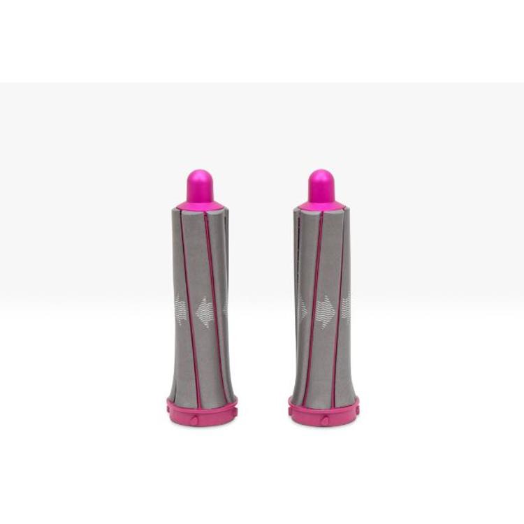 Dyson 30mm Airwrap formázó henger Fuchsia/Iron 