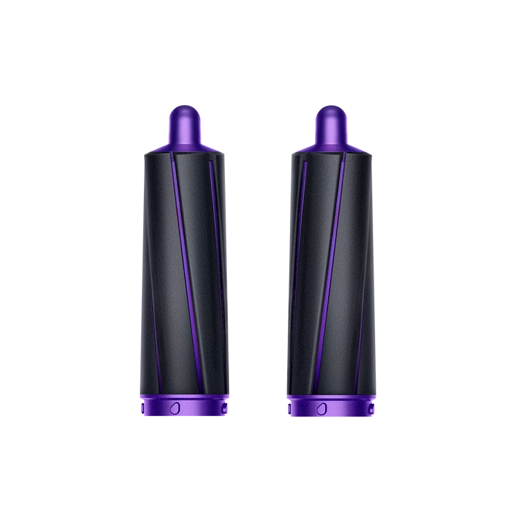 Dyson 40mm Airwrap formázó henger Black/Purple