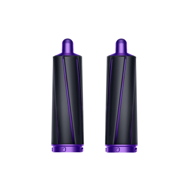 Dyson 40mm Airwrap formázó henger Black/Purple