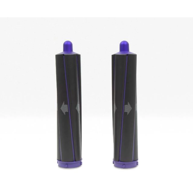 Dyson 40MM Airwrap Long formázó henger Black/Purple