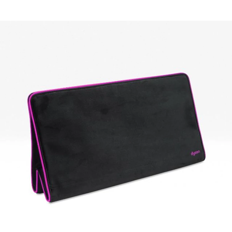 Utazótáska Airwrap modellekhez Black/Fuchsia