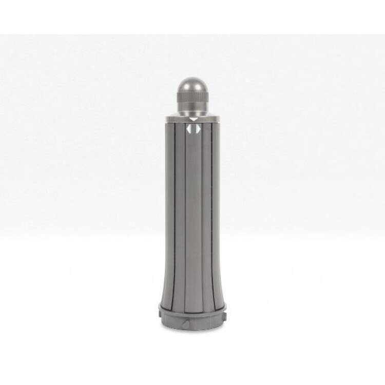 Új 30 mm Airwrap™ formázó henger Nickel/Iron