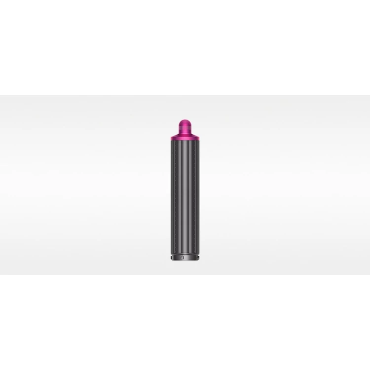 Új 40 mm Airwrap™ Long formázó henger Fuchsia/Iron