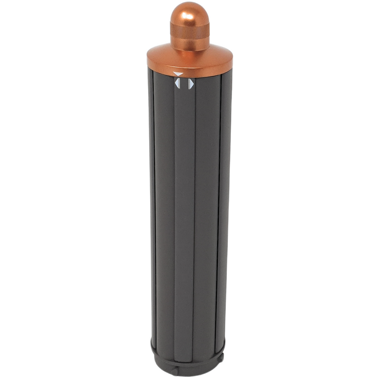 Új 40 mm Airwrap™ Long formázó henger Copper/Nickel
