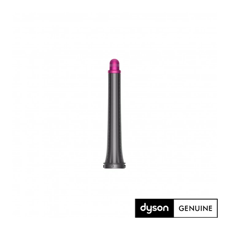 Új 20 mm Airwrap™ Long formázó henger Fuchsia/Iron