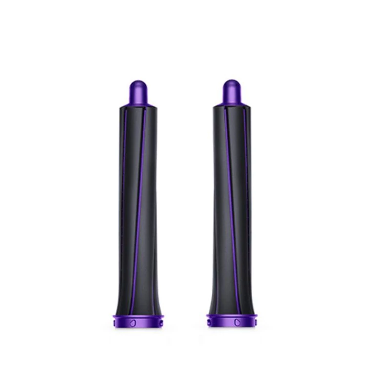 Dyson 30mm Airwrap Long formázó henger Black/Purple