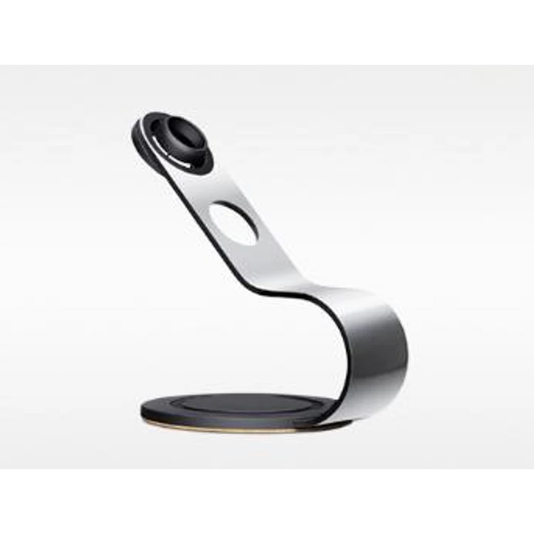 Tartóállvány Supersonic™ készülékhez (Nickel/Black)