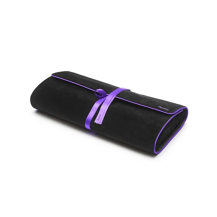 Dyson Airwrap™ utazótáska (fekete/lila)