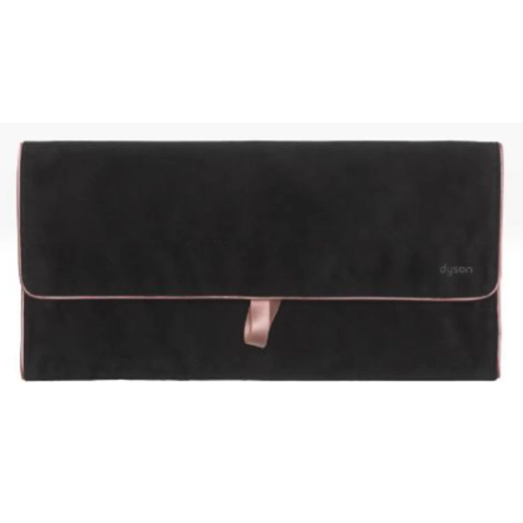 Utazótáska Airwrap modellekhez Black/Rose