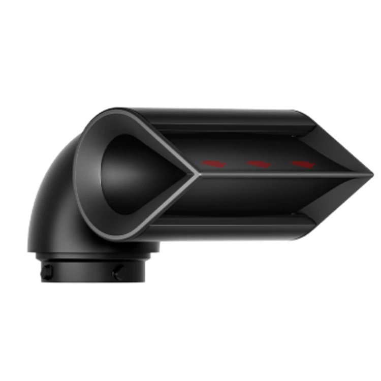 Dyson Blade koncentrátor Airwrap készülékekhez / Black