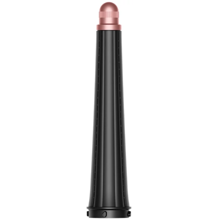 Conical ( kúpos ) Airwrap long formázó henger Black/Rose