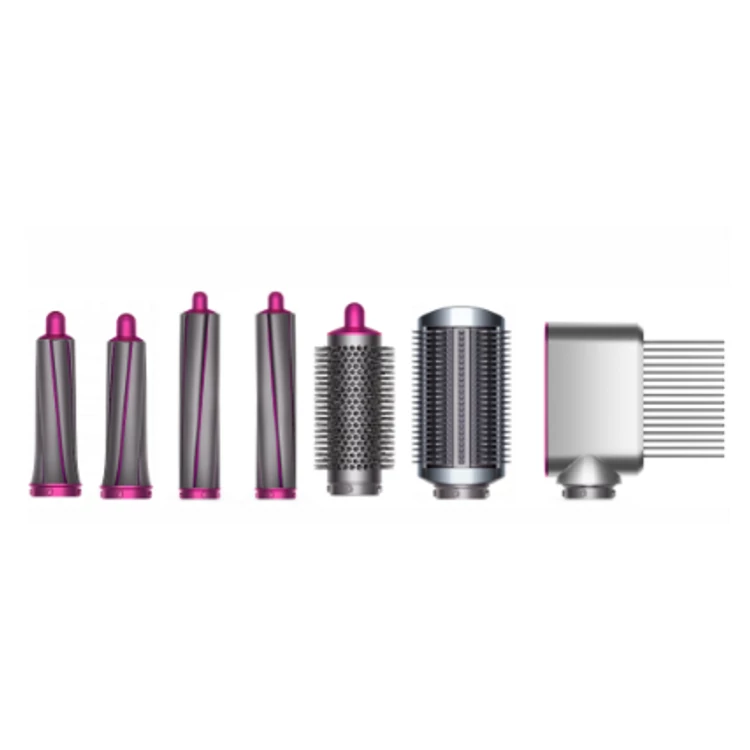 Kiegészítőkészlet Dyson Airwrap készülékekhez 