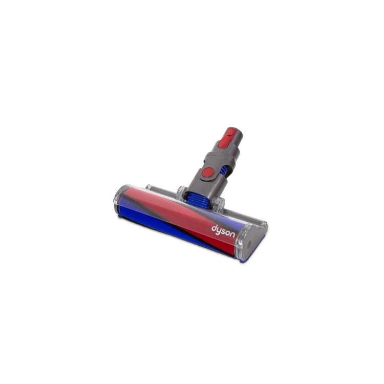 QR Soft Roller tisztítófej (V10, V11 modellekhez)