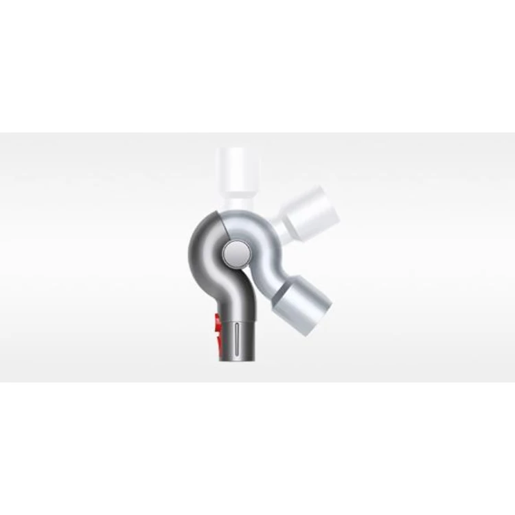 Dyson Up Top adapter ( V7,V8,V10,V11,V12,V15, Outsize modellekhez)